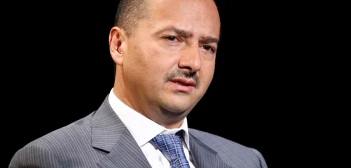 Remus Borza, reprezentantul Euro Insol, ar putea ajunge administrator judiciar şi la Oltchim