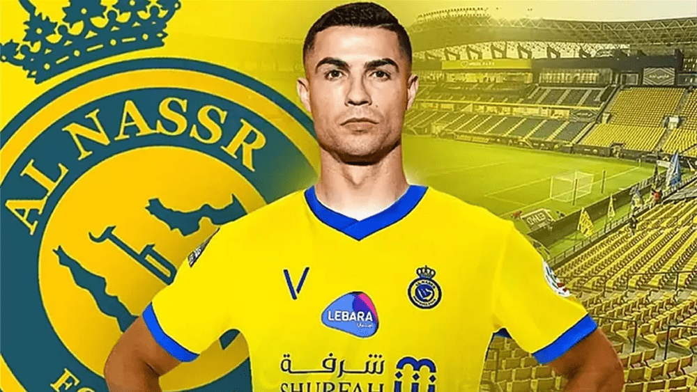 Cristiano Ronaldo, la primul eșec cu Al Nassr în campionat. Criză de nervi la finalul derby-ului saudit
