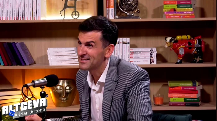 Dan Vodnar, despre carnea potrivită pentru consum / FOTO: Captură video Youtube