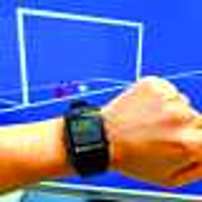 ceas arbitru sistem GoalControl FOTO Reuters