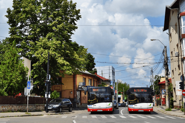 Transportul metropolitan devine, în sfârșit, realitate pentru patru localități din Argeș 