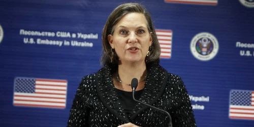 Victoria Nuland FOTO
