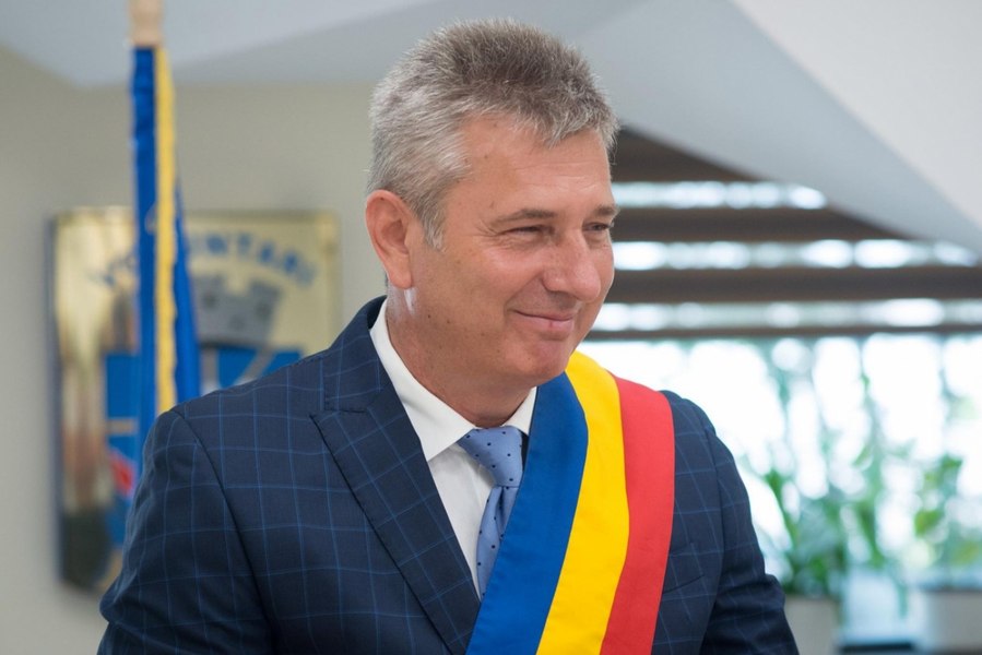 Cum se apără Pandele după noile dezvăluiri: Nu e semnătura mea