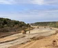 Șantierul Autostrăzii cu tuneluri Deva Lugoj Foto DRDP Timișoara (14) jpg