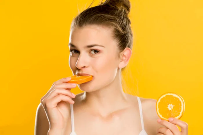 Unele alimente pot afecta dantura / foto: IStock