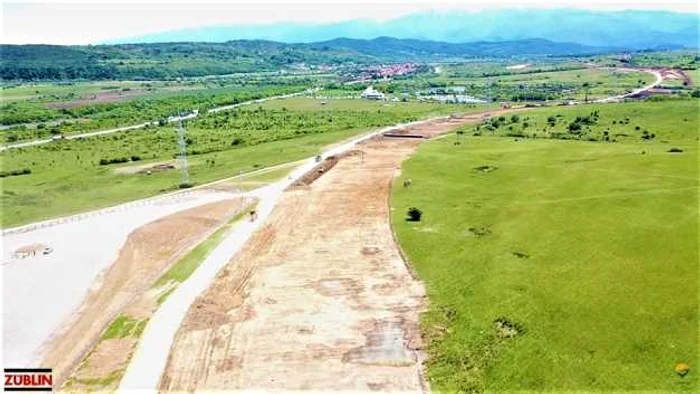 autostrada sibiu boita