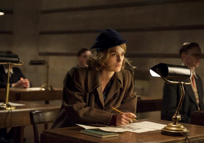 the imitation game foto cinemagia.ro