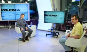 Universitatea nu trebuie să fie la remorca economiei“ – dialog cu prof dr Mircea DUMITRU jpeg