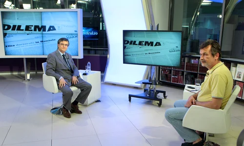 Universitatea nu trebuie să fie la remorca economiei“ – dialog cu prof  dr  Mircea DUMITRU jpeg
