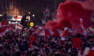 fotbal copa libertadores fani river plata gettyimages 1070864310 jpeg