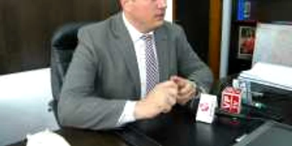 Iulian Bădescu, primarul Ploieștiului