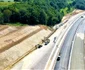 imagni din drona autostrada foto asociatia pro infrastructura