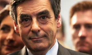 François Fillon, Tartuffe life jpeg