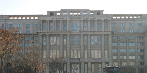 academia romana google maps