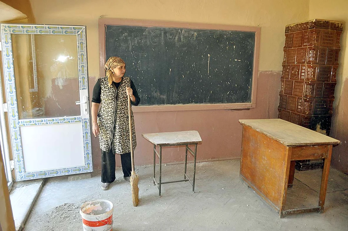 
    Foto: Mediafax  