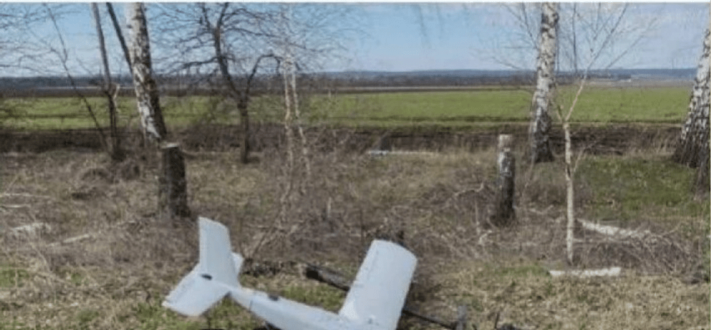 FSB vrea despăgubiri de la armata rusă pentru o dronă doborâtă din greșeală în regiunea Belgorod