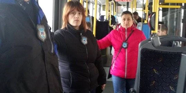 cluj ordine serifi. foto stiri de cluj