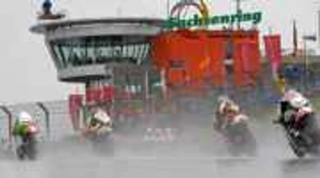 FIM a anunțat calendarul competițional provizoriu MotoGP 2010