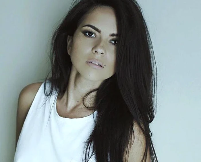 
    Inna este jurat la Vocea României JuniorFoto: arhivă personală  