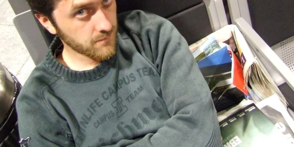 Liviu Iolu