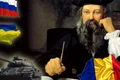 nostradamus