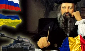 nostradamus