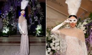 Adelina Pestritu colaj, foto Instagram  jpg