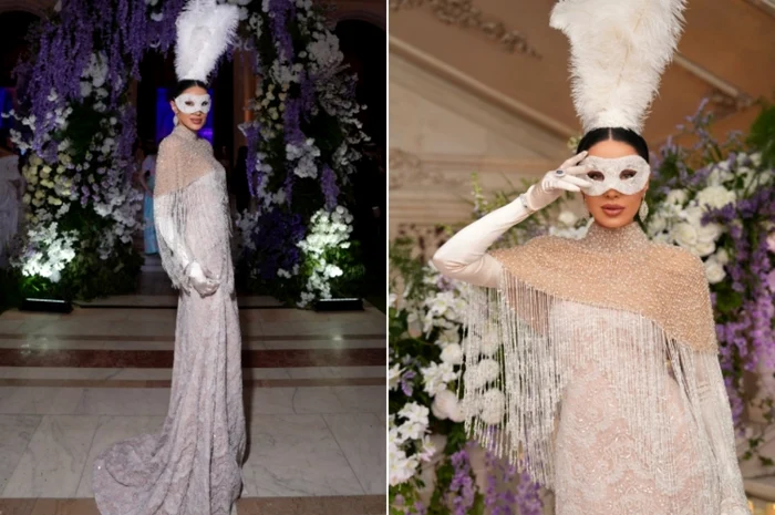 Adelina Pestrițu / Foto: Instagram