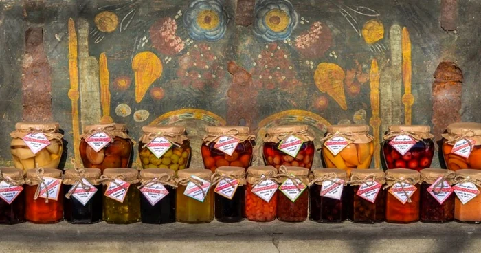 Cele mai vândute sortimente de la Odaia Bună sunt dulceaţa de nuci verzi şi dulceaţa de ardei iute