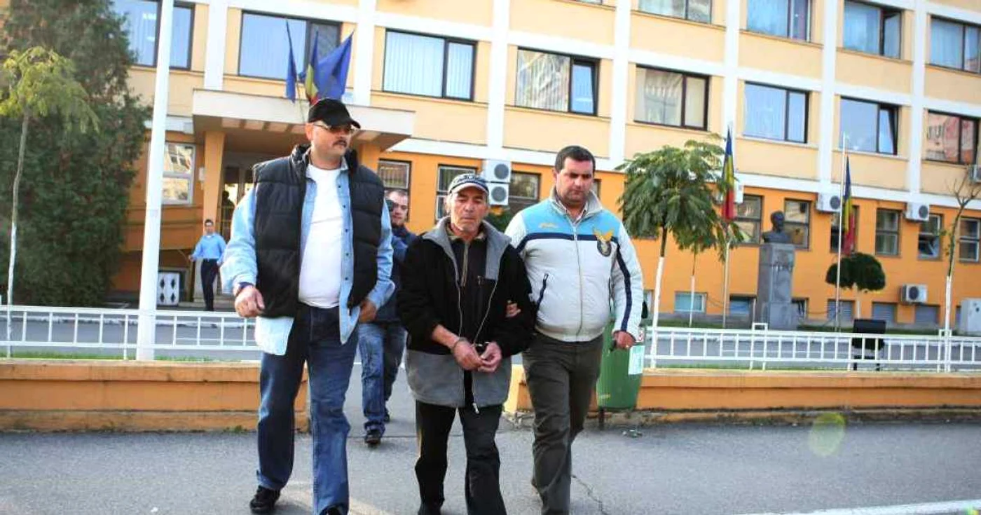 Ştefan Marin va fi extrădat în Germania