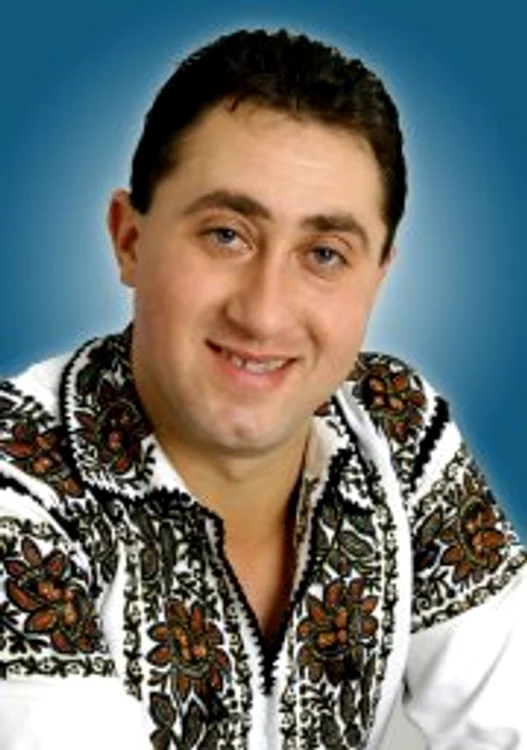 Alexandru Recolciuc