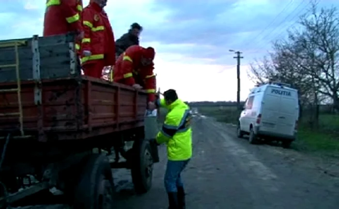 Intervenţia a fost una dificilă