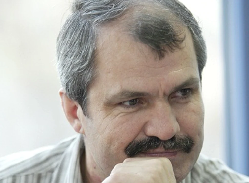 Ion Preașca