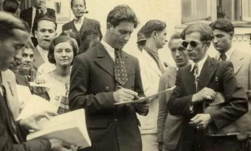 Secretele cuiburilor de legionari din România: cine au fost liderii mişcării şi cum au sfârşit jpeg