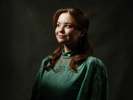 Prințesa Ariana a Olandei