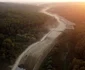 Autostrada Lugoj Deva, in șantier  Foto Daniel Guță ADEVĂRUL (41) JPG