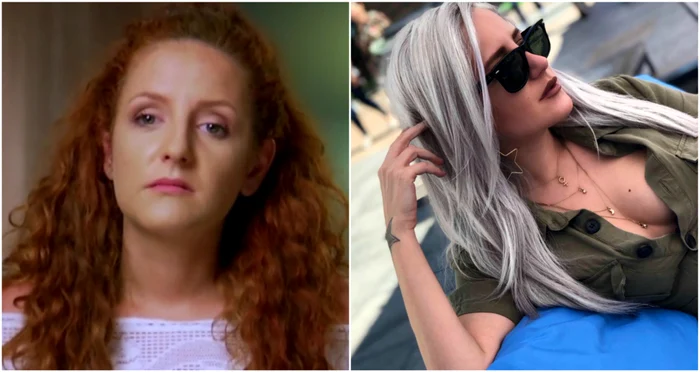 Dee Dee a trecut printr-o transformare spectaculoasăfoto: arhivă