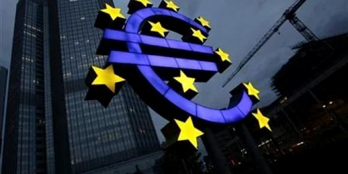 Lichiditățile împrumutate de BCE băncilor se întorc la banca centrală sub formă de depozite „peste noapte”