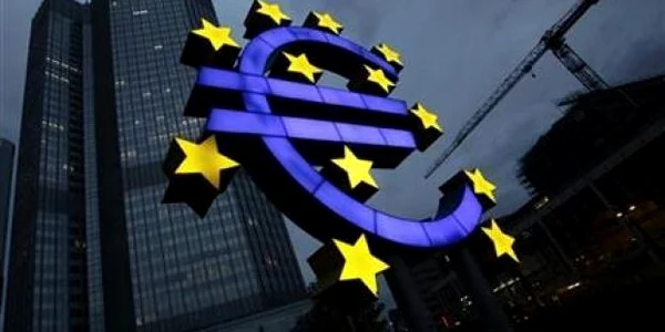 Lichiditățile împrumutate de BCE băncilor se întorc la banca centrală sub formă de depozite „peste noapte”