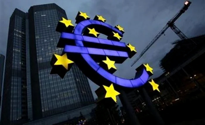 Banca Centrală Europeană FOTO: Shutterstock