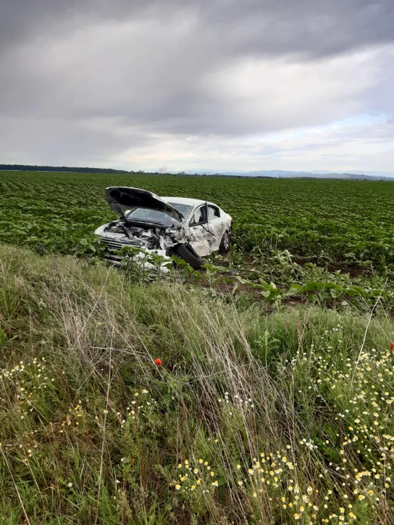 accident prahova