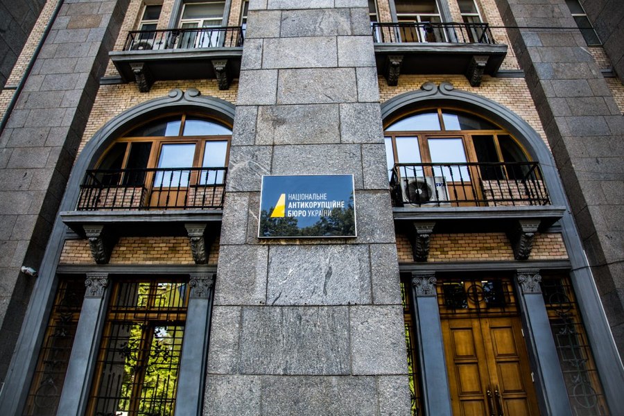 Criză în Ucraina: percheziții la Biroul Național Anticorupție și suspiciuni de colaborare cu Rusia