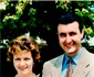 Margareta a României cu Principele Radu la nunta lor