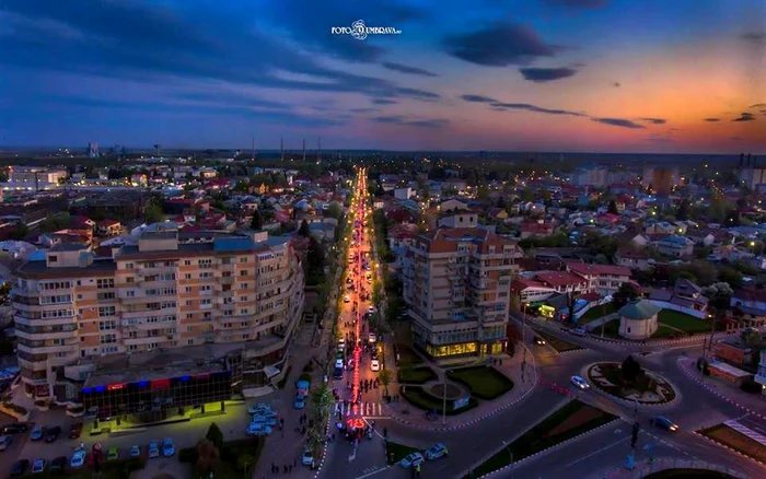 FOTO Daniel Dumbravă