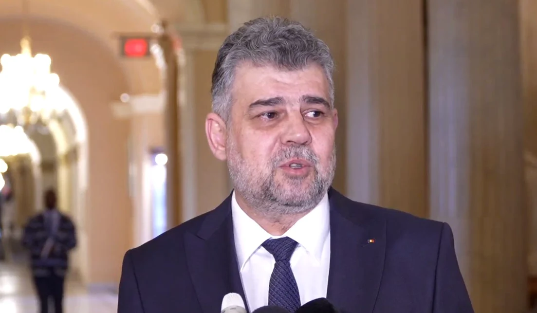 Marcel Ciolacu Arhivă