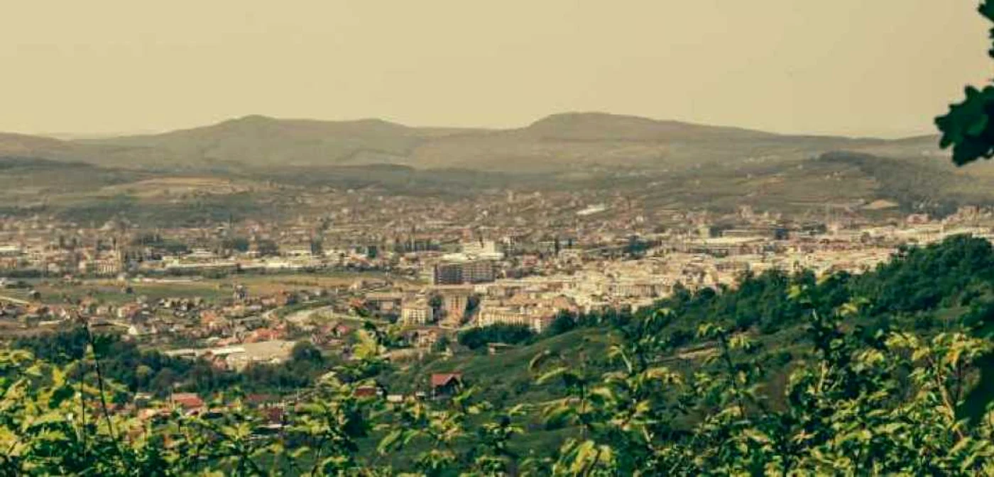 FOTO: Boreş Cristian