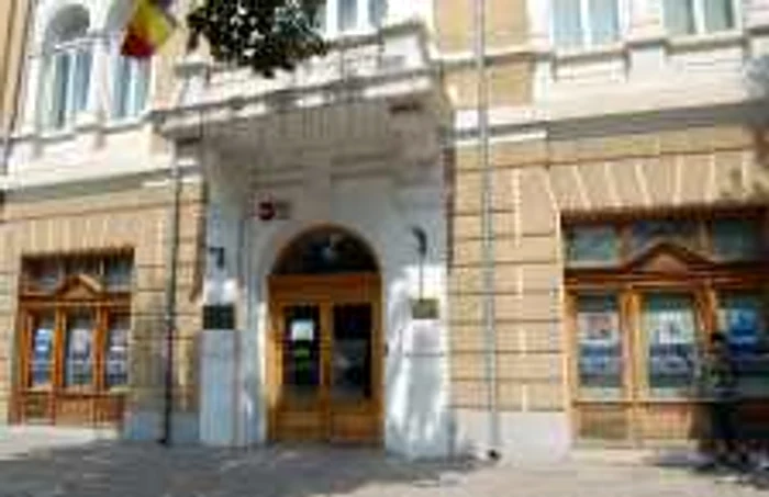 Manifestarea are loc la Muzeul Brăilei