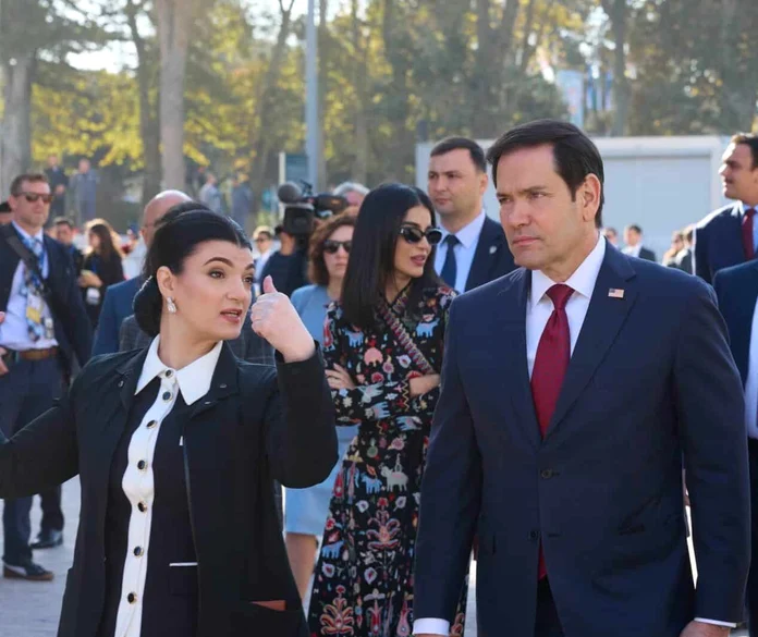 Marco Rubio