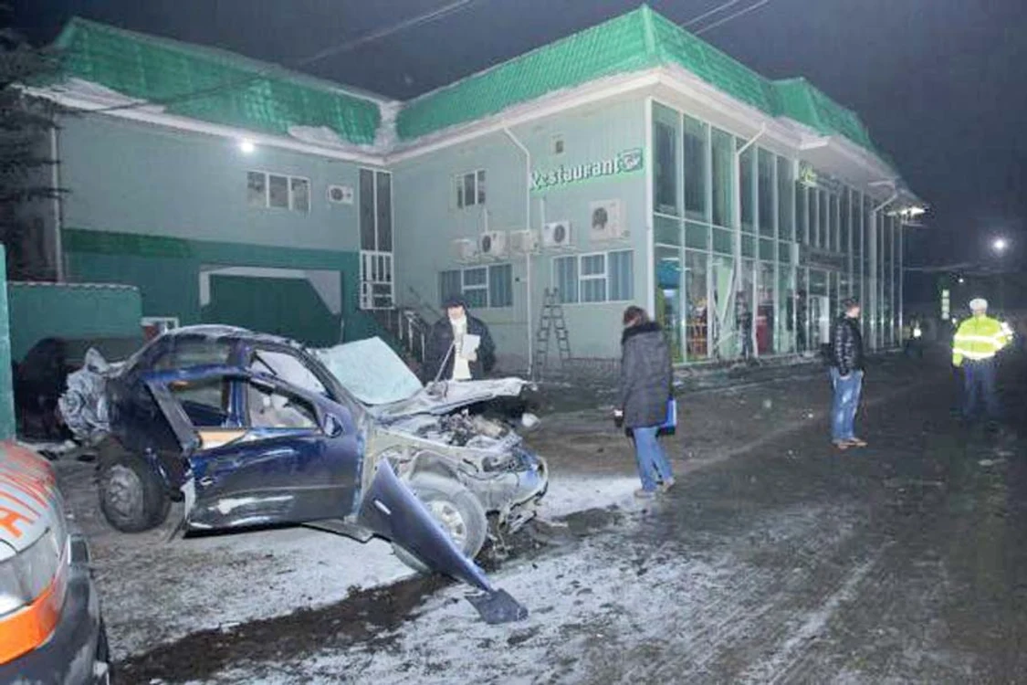 
    Accident  