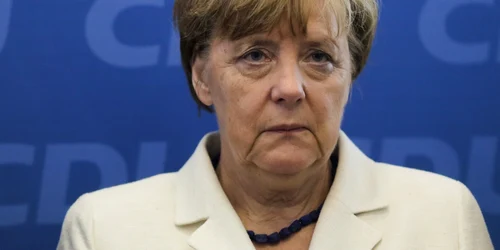 angela merkel foto AP